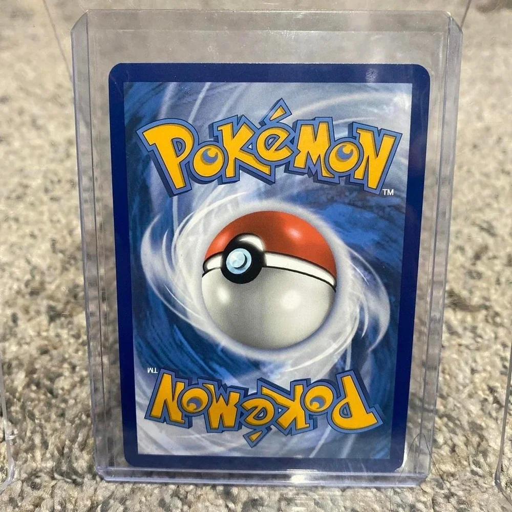Pokemon tcg ruffian
